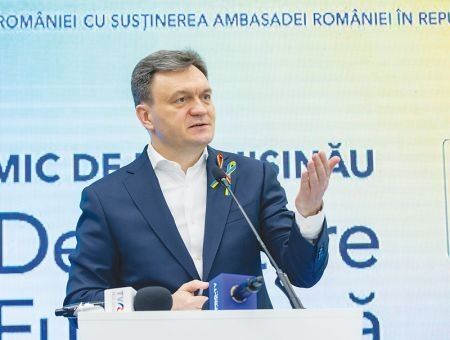 В Молдове появится «няня» для инвесторов В Молдове появится «няня» для инвесторов