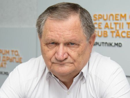 Экономика-2021: на выходе из пандемии Экономика-2021: на выходе из пандемии