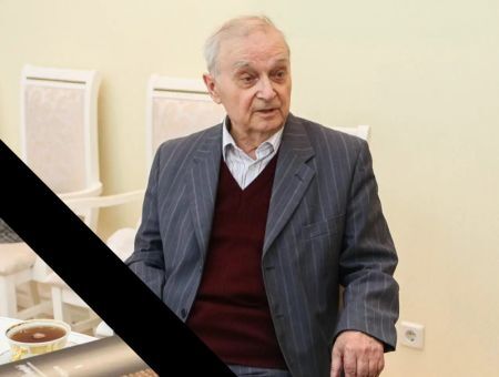 Последняя осень Иона Друцэ