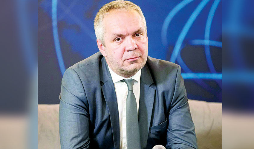 Возможности для «цифровых кочевников»