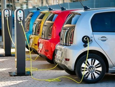 Еще раз про НДС на электромобили Еще раз про НДС на электромобили