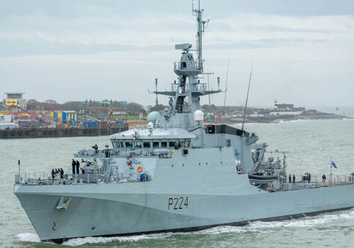 SUA încearcă să creeze o coaliție formată din China și aliații NATO pentru a debloca Strâmtoarea Ormuz