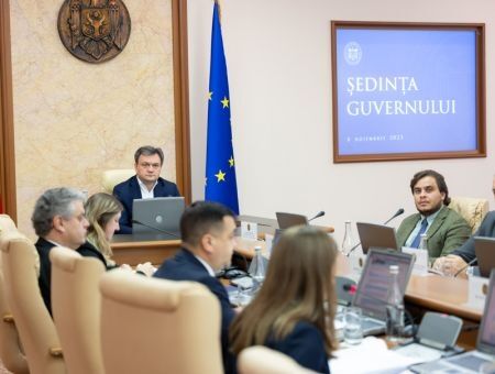 В управлении госдолгом возможен «шоковый сценарий» В управлении госдолгом возможен «шоковый сценарий»