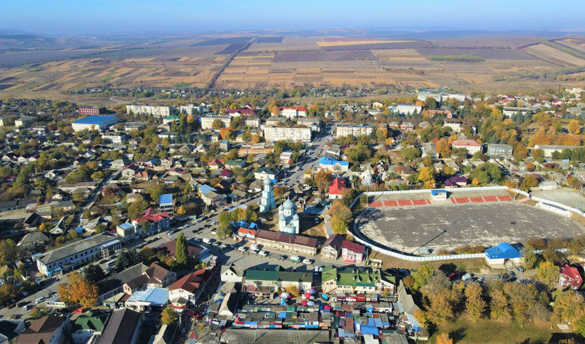 3 miliarde de lei vor fi alocate pentru proiecte de dezvoltare locală și regională 3 miliarde de lei vor fi alocate pentru proiecte de dezvoltare locală și regională