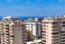Housing prices in Turkey have exceeded $100,000, but inflation is eroding the price increases