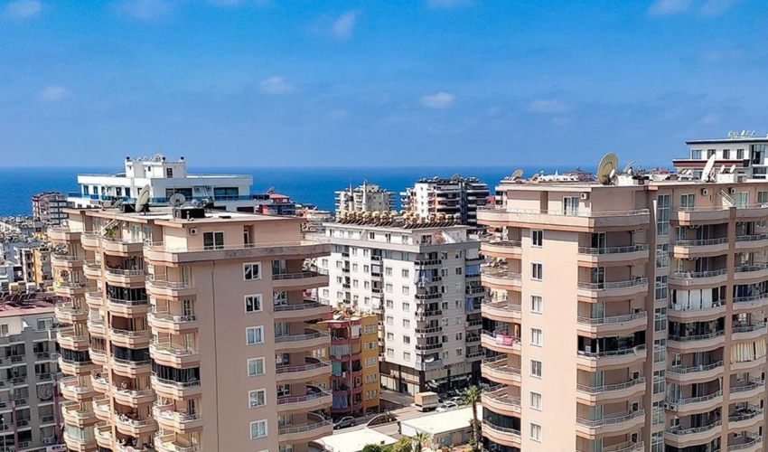 Prețul locuințelor din Turcia a depășit 100.000 de dolari, dar inflația anulează creșterea prețurilor imobiliare