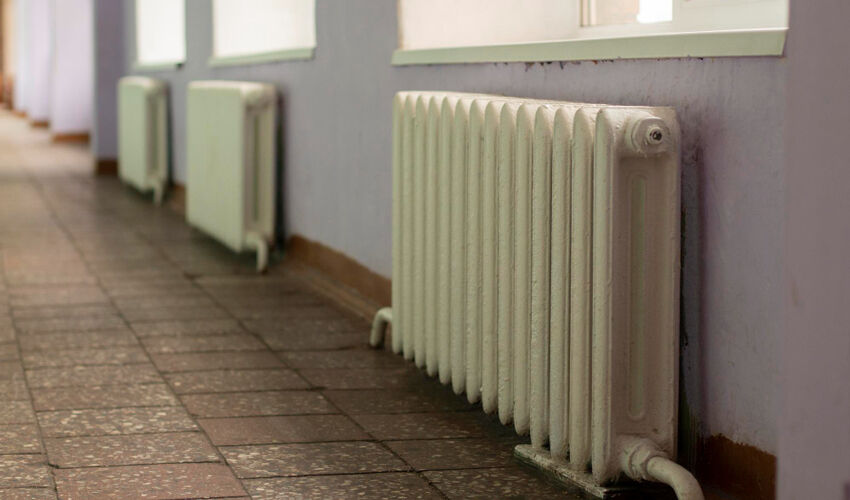 Romania declares centralized heating a “relic of communism”