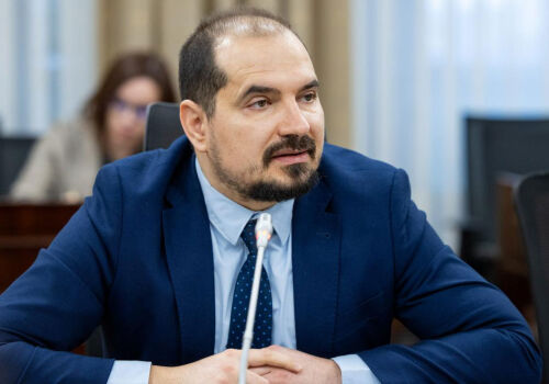 Letonia și-a împărtășit experiența în reforma administrației locale