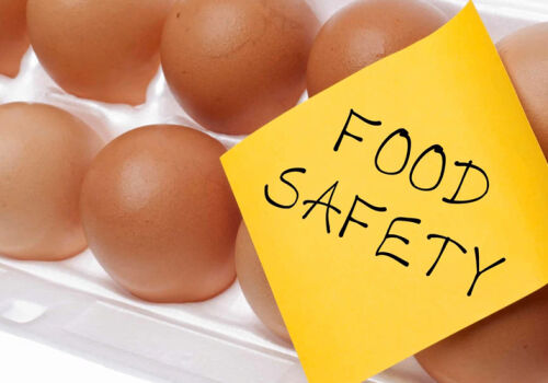 UE va consolida controalele privind siguranța alimentară UE va consolida controalele privind siguranța alimentară