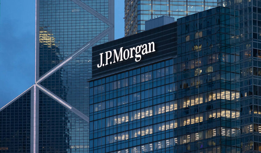 JP Morgan manifestă interes față de sistemul financiar moldovenesc
