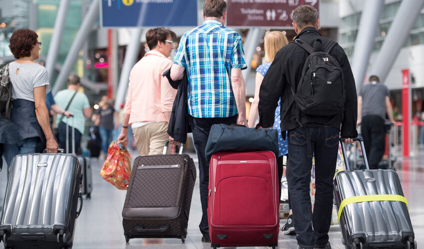 EU enlargement encourages ‘brain and hand drain’