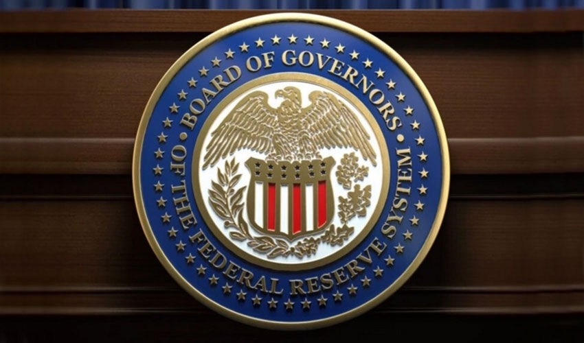 US Fed responds to ‘moderate economic activity’ US Fed responds to ‘moderate economic activity’