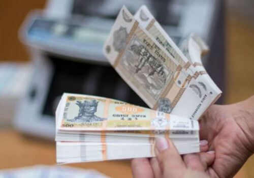 Vama a recuperat în plus aproape 1,5 miliarde de lei de la buget