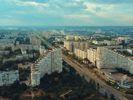 Долгий путь Градостроительного кодекса