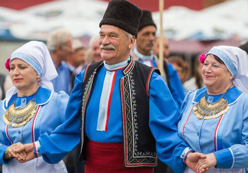 Găgăuzii pot fi recunoscuți ca popor indigen al Ucrainei