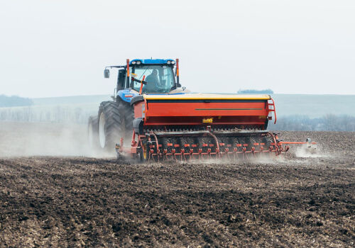 Protracted sowing season in Ukraine and Moldova – high risks