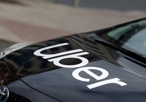 O nouă bătălie pentru piața livrărilor: Uber pornește în urmărirea lui Delivery Hero O nouă bătălie pentru piața livrărilor: Uber pornește în urmărirea lui Delivery Hero