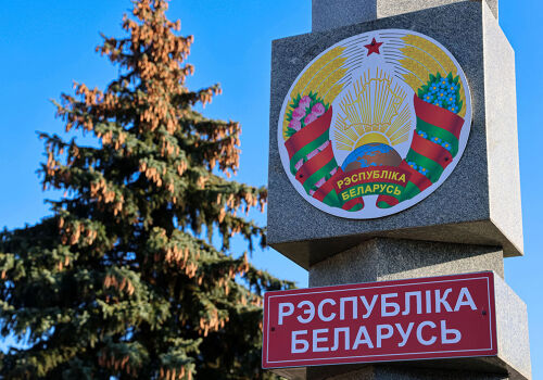 Молдова отказалась «выстрелить себе в ногу»