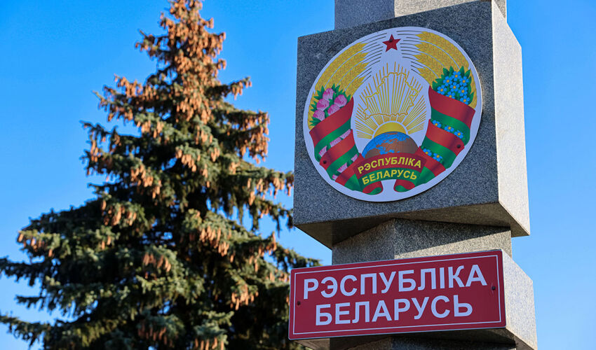 Moldova refused to “shoot itself in the foot” Belarus