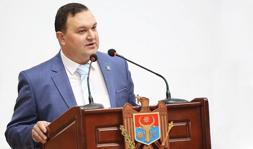 Марин Чобану: Для прогрессивного роста экономики нужны синергия индустриализации, инвестиций и инноваций