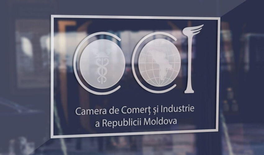 Camera de comert