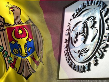 Молдова успешно завершила программу с МВФ, несмотря на три правительства Молдова успешно завершила программу с МВФ, несмотря на три правительства
