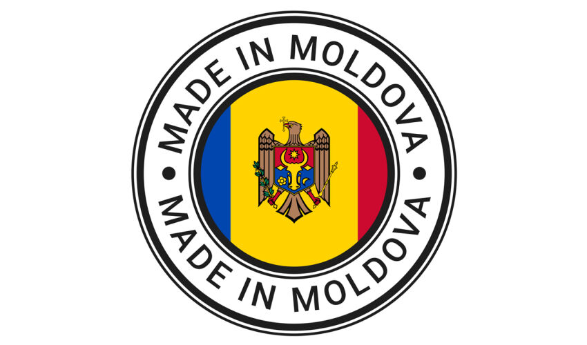 Made in Moldova
