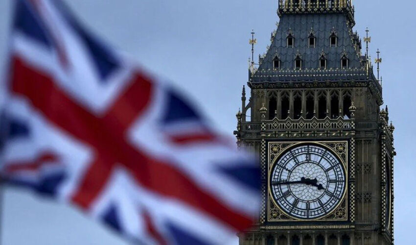 Big Ben
