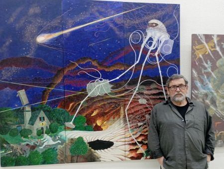 Апокрифы Михаила Бруни