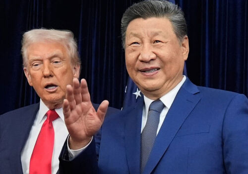 „China a câștigat războiul din Iran”. Cum îl ajută Trump pe China să redevină o mare putere
