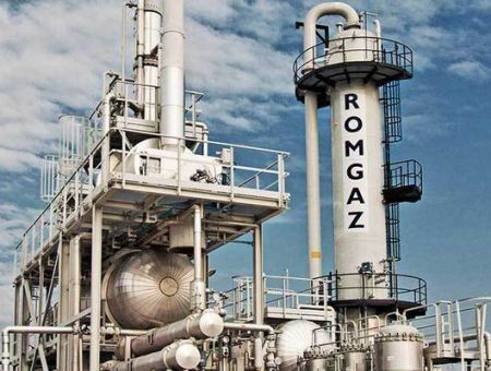 Азербайджанский газ все ближе к Молдове Азербайджанский газ все ближе к Молдове