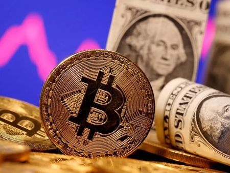 Виртуальная валюта попадет под закон