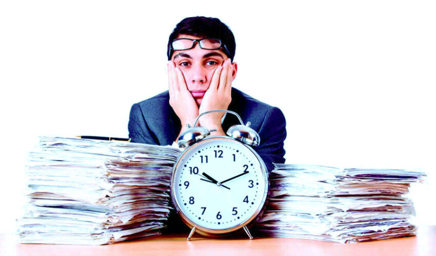 Night work and overtime will be restricted Night work and overtime will be restricted