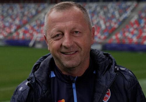 Lilian Popescu: „Puterea noastră este în unitate” Lilian Popescu: „Puterea noastră este în unitate”