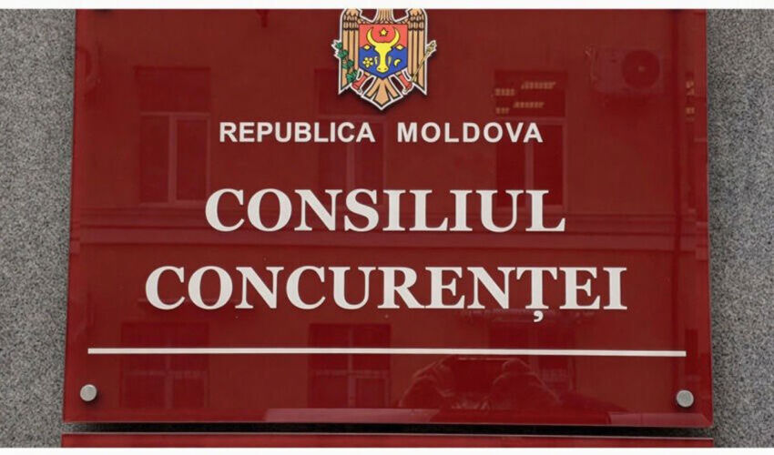Consiliul Concurenței