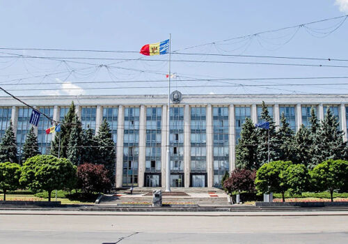 Чиновников будут отбирать по-новому