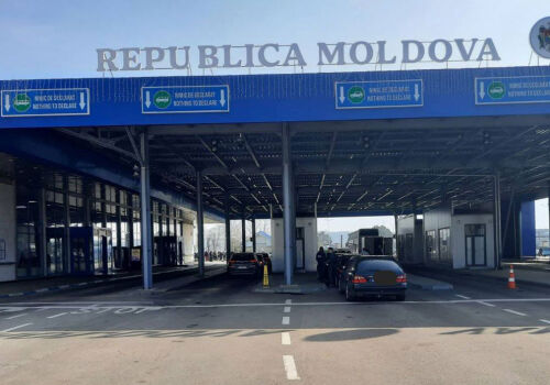 Peste 30 de milioane de euro vor fi investiți în punctul de frontieră Ungheni-Ungheni