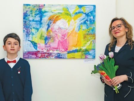 Солнечная «Pro-vocaţiа» Солнечная «Pro-vocaţiа»