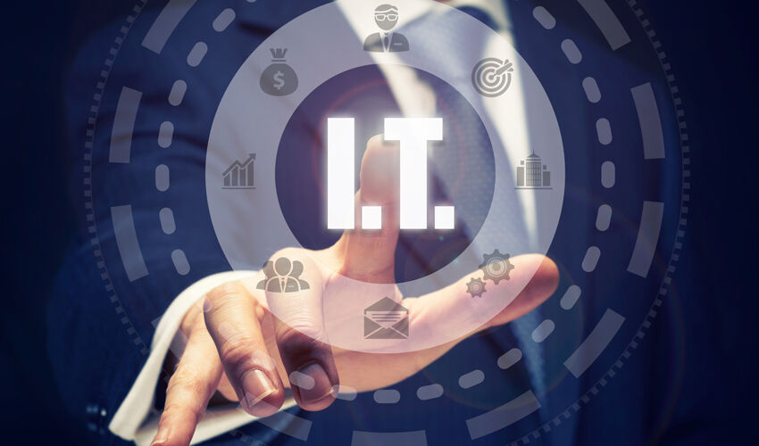 Moldova may lose IT Park on its way to the EU