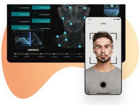 Искусственный интеллект знает своего клиента Искусственный интеллект знает своего клиента