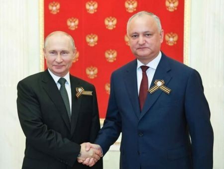 Переговоры по кредиту от РФ возобновятся 