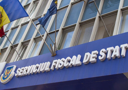 STS pregătește un nou formular de brevet