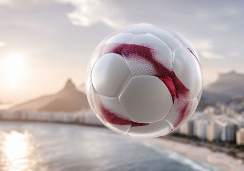 Un miliard din fotbal: Cupa Mondială din 2026 a adus pieței închirierilor de locuințe 1,33 miliarde de dolari Un miliard din fotbal: Cupa Mondială din 2026 a adus pieței închirierilor de locuințe 1,33 miliarde de dolari