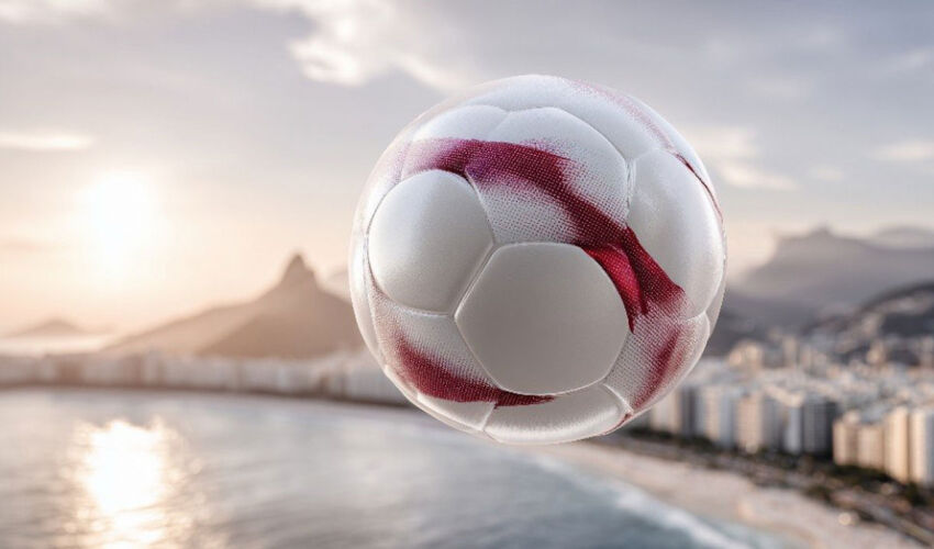 Campionatul mondial din 2026