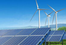 Installed capacity of renewable energy sources exceeded 1 GW Installed capacity of renewable energy sources exceeded 1 GW