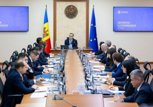 Cinci priorități pentru îndeplinirea misiunii complexe a lui Vasile Tofan Cinci priorități pentru îndeplinirea misiunii complexe a lui Vasile Tofan