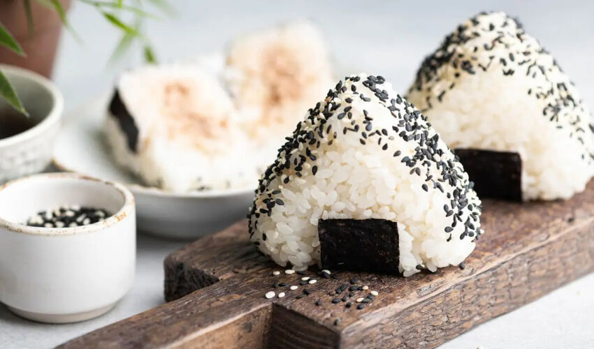 onigiri