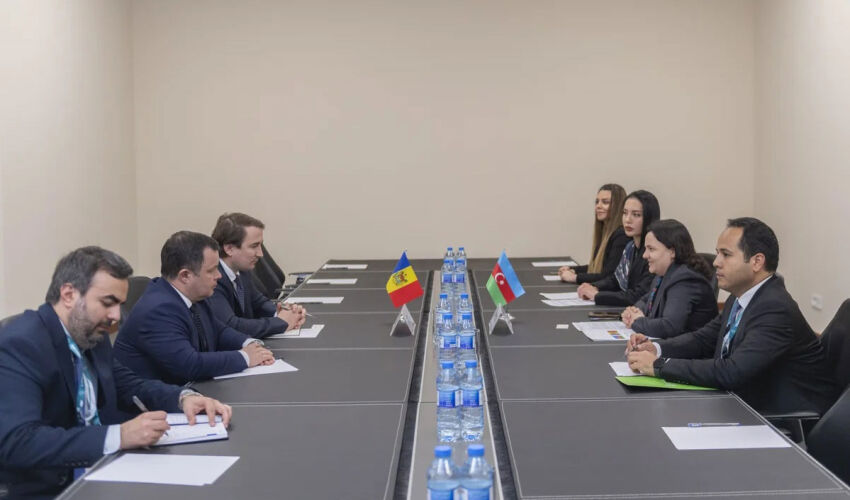 Sergiu Guerciu și Ilham Gadimov