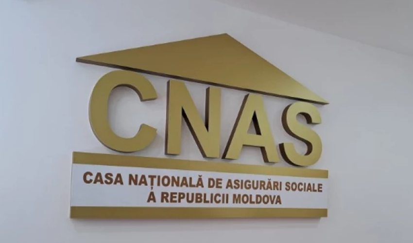 The social security budget was executed with a surplus CNAS