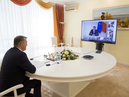 Доходы бюджета не уменьшились